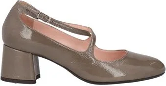 Anna F. Woman Pumps