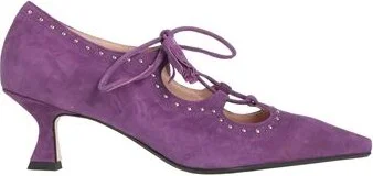 Anna F. Woman Pumps