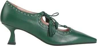 Anna F. Woman Pumps