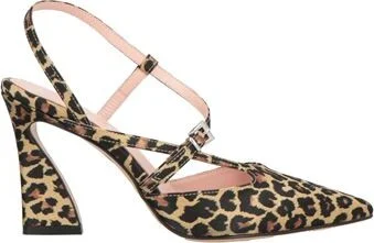 Anna F. Woman Pumps