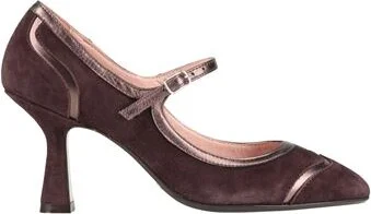 Anna F. Woman Pumps