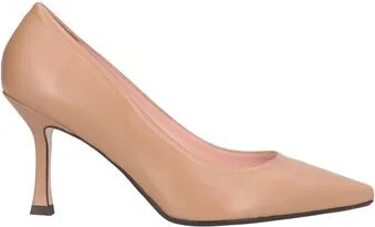 Anna F. Woman Pumps