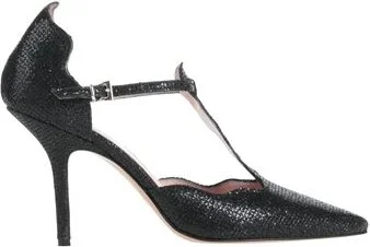 Anna F. Woman Pumps
