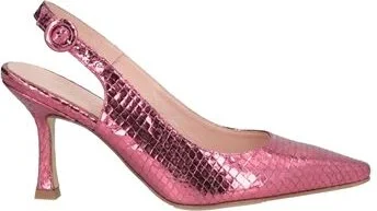 Anna F. Woman Pumps