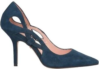 Anna F. Woman Pumps