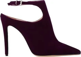 Anna F. Woman Pumps