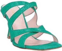 Anna F. Woman Sandals - Image 2
