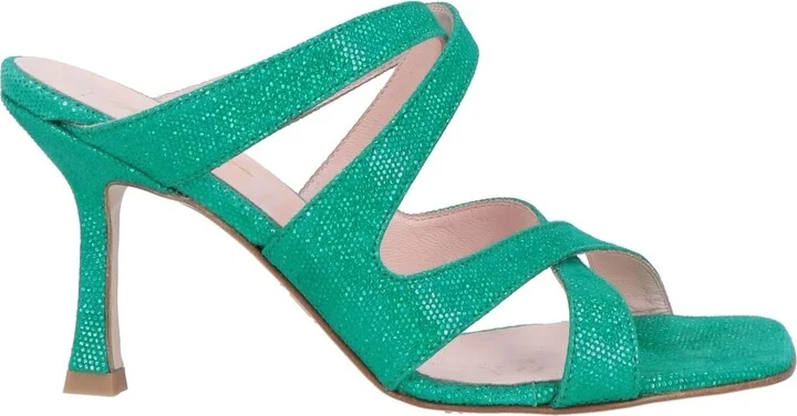 Anna F. Woman Sandals - Image 3