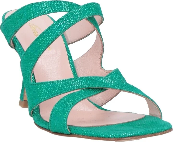 Anna F. Woman Sandals - Image 4