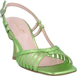 Anna F. Woman Sandals - Image 2
