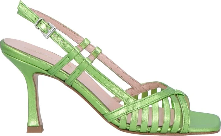 Anna F. Woman Sandals - Image 3
