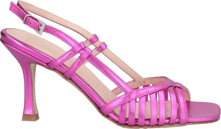 Anna F. Woman Sandals - Image 6