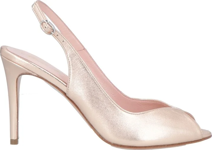 Anna F. Woman Sandals - Image 3