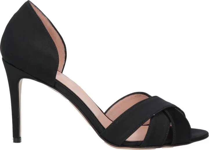 Anna F. Woman Sandals - Image 3