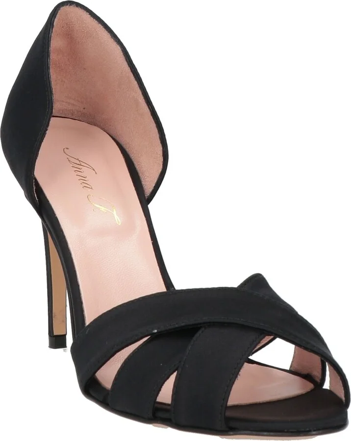Anna F. Woman Sandals - Image 4