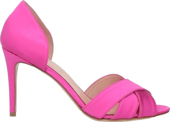 Anna F. Woman Sandals - Image 6