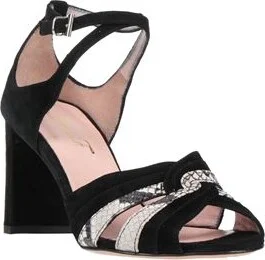 Anna F. Woman Sandals - Image 2