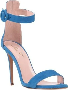 Anna F. Woman Sandals - Image 2