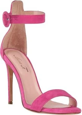 Anna F. Woman Sandals - Image 5