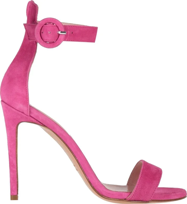 Anna F. Woman Sandals - Image 6