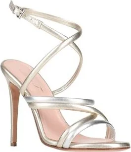 Anna F. Woman Sandals - Image 2