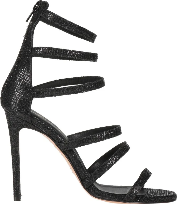 Anna F. Woman Sandals - Image 3