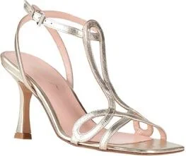 Anna F. Woman Sandals - Image 2