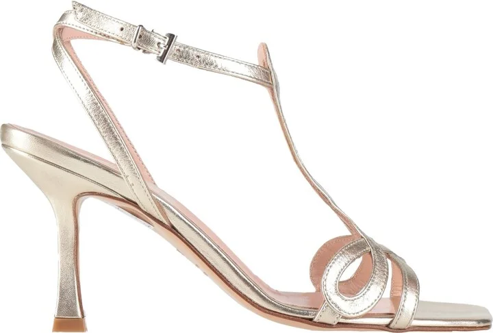 Anna F. Woman Sandals - Image 3