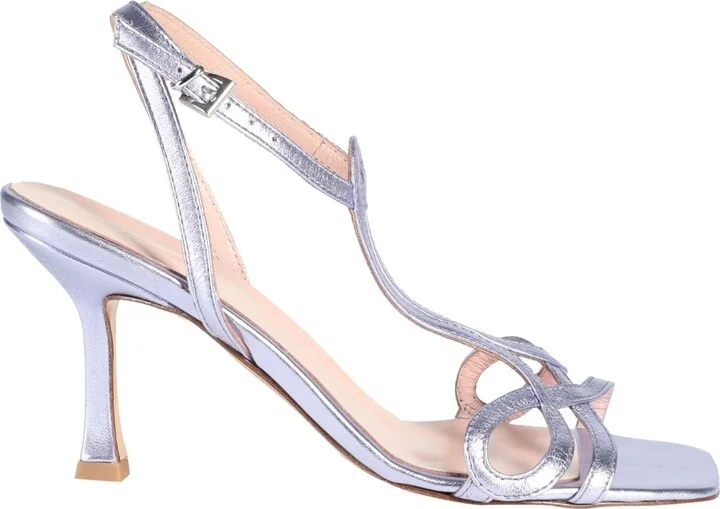 Anna F. Woman Sandals - Image 6