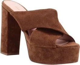 Anna F. Woman Sandals - Image 2