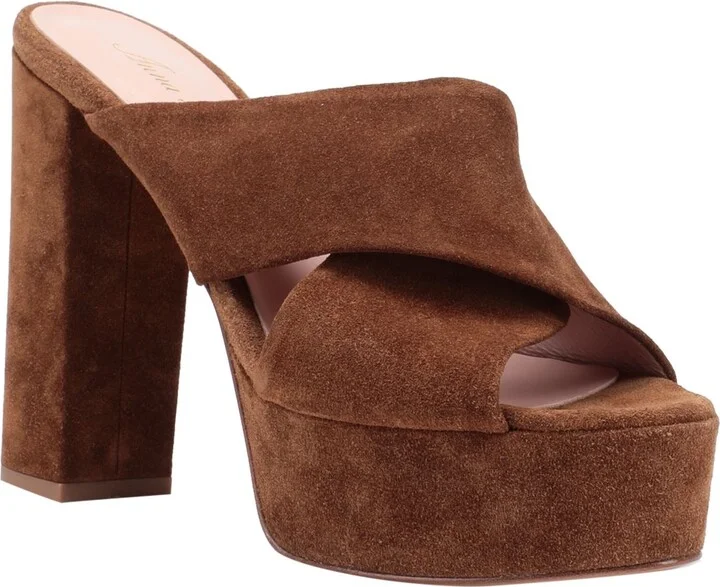 Anna F. Woman Sandals - Image 4