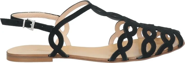 Anna F. Woman Sandals - Image 3