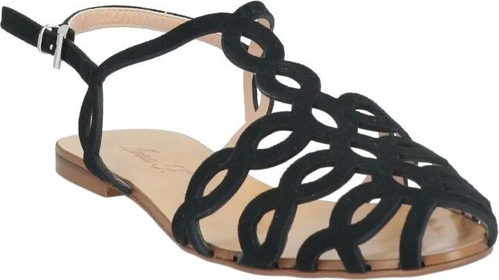 Anna F. Woman Sandals - Image 4