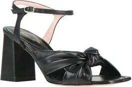 Anna F. Woman Sandals - Image 2