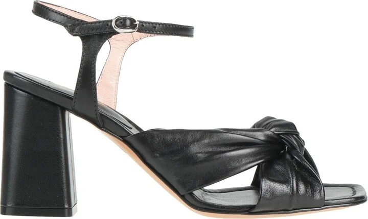 Anna F. Woman Sandals - Image 3