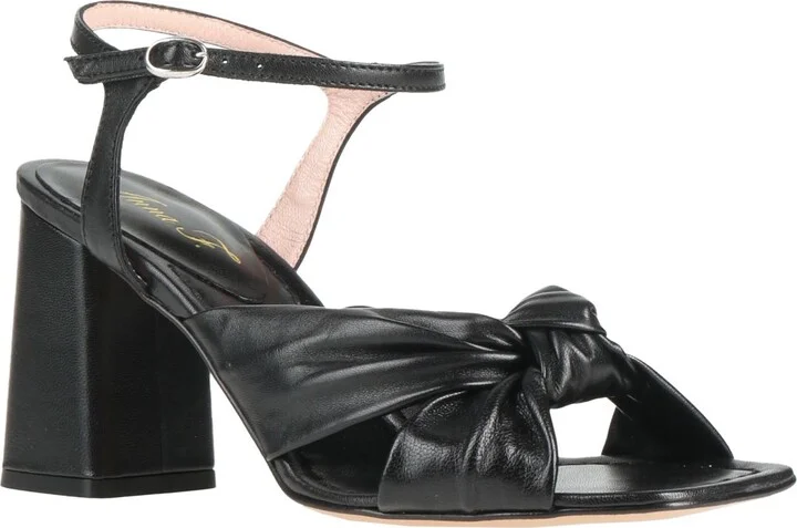 Anna F. Woman Sandals - Image 4