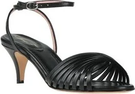 Anna F. Woman Sandals - Image 2