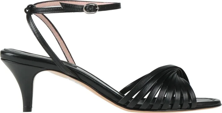 Anna F. Woman Sandals - Image 3