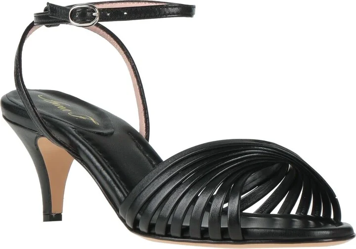 Anna F. Woman Sandals - Image 4
