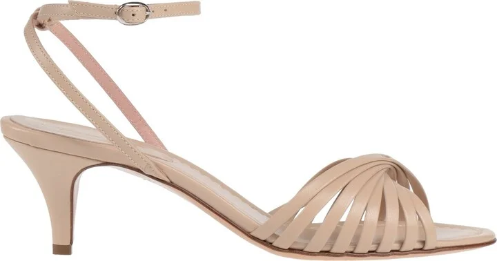 Anna F. Woman Sandals - Image 6