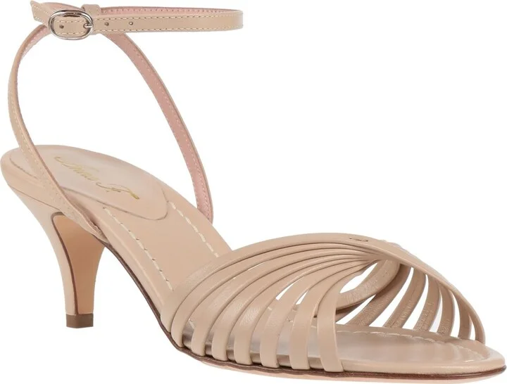 Anna F. Woman Sandals - Image 7