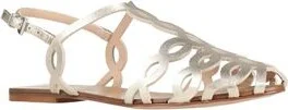 Anna F. Woman Sandals - Image 2