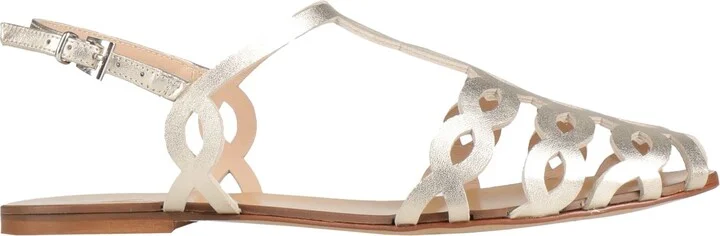 Anna F. Woman Sandals - Image 3