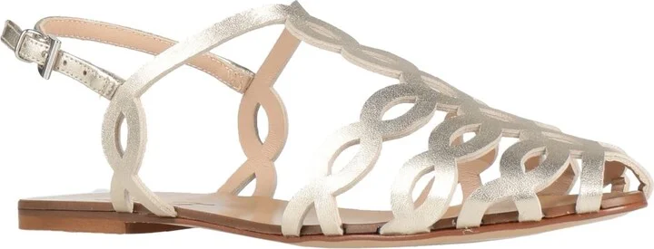 Anna F. Woman Sandals - Image 4