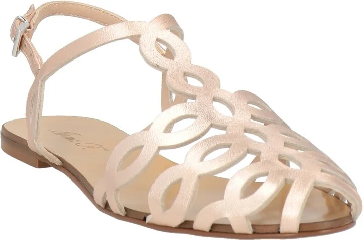 Anna F. Woman Sandals - Image 7