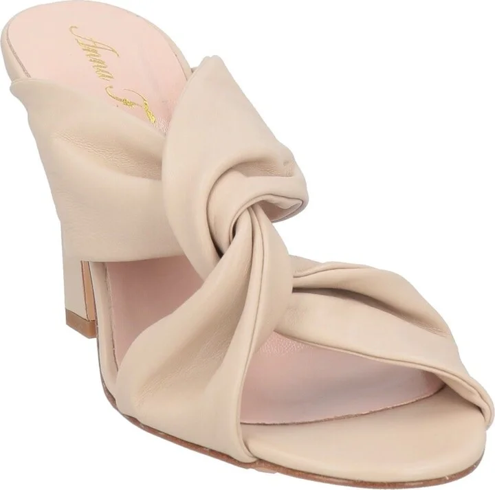 Anna F. Woman Sandals - Image 7