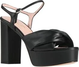 Anna F. Woman Sandals - Image 2