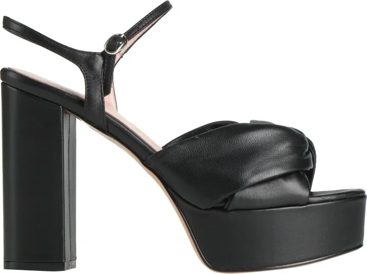Anna F. Woman Sandals - Image 3