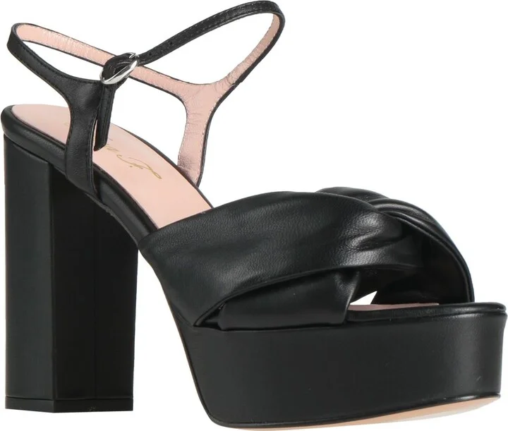 Anna F. Woman Sandals - Image 4