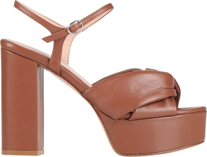 Anna F. Woman Sandals - Image 6